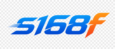 S168F Logo